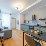 Casa Gorilla Sempione, Appartement