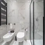 Casa Gorilla Sempione, Appartement Milaan