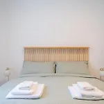 Casa Gorilla Sempione, Appartement