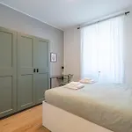Appartement Casa Gorilla Sempione, Milaan