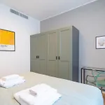 Casa Gorilla Sempione, Milaan