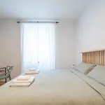 Appartement Casa Gorilla Sempione, Milaan