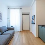 Casa Gorilla Sempione, Milaan