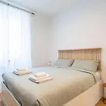 Appartement Casa Gorilla Sempione, Milaan