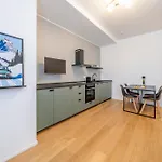 Casa Gorilla Sempione, Milaan