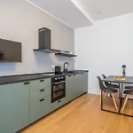 Casa Gorilla Sempione, Milaan