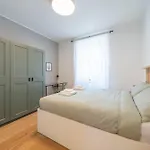 Casa Gorilla Sempione, Appartement Milaan