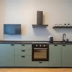 Casa Gorilla Sempione, * Milaan