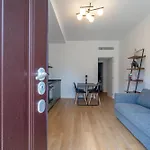 Appartement Casa Gorilla Sempione, Milaan