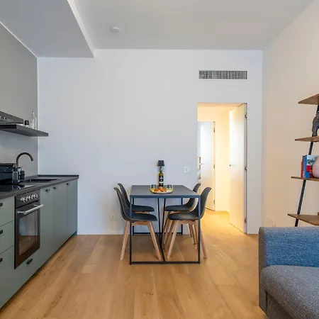 Appartement Casa Gorilla Sempione, *