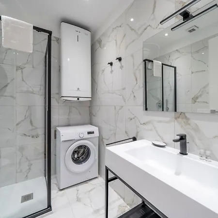 Appartement Casa Gorilla Sempione, *