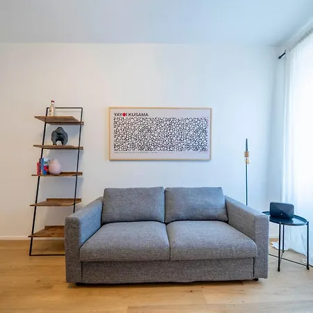 Appartement Casa Gorilla Sempione, *