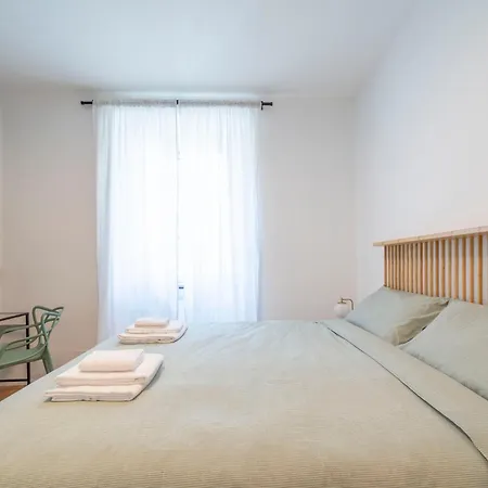 Appartement Casa Gorilla Sempione, Milaan