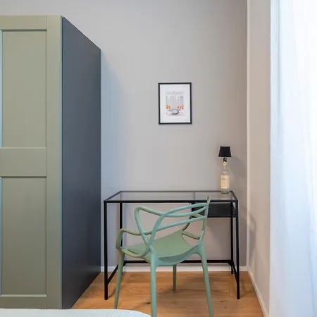 Appartement Casa Gorilla Sempione, *