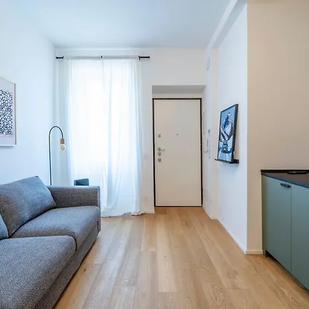 Casa Gorilla Sempione, Milaan