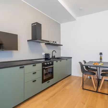 Casa Gorilla Sempione, Milaan